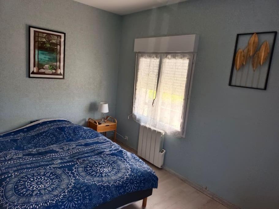 Maison A Cote De La Mer Flamanville Zewnętrze zdjęcie