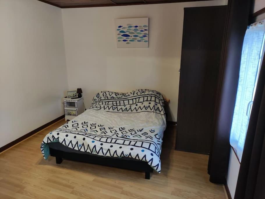 Maison A Cote De La Mer Flamanville Zewnętrze zdjęcie