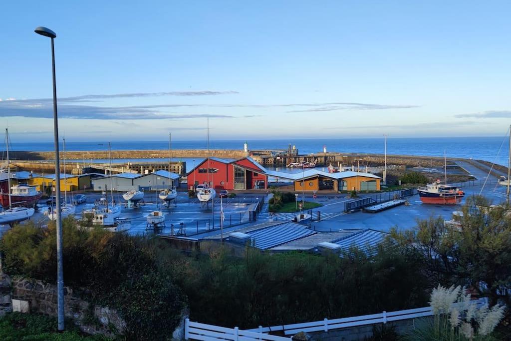 Maison A Cote De La Mer Flamanville Zewnętrze zdjęcie
