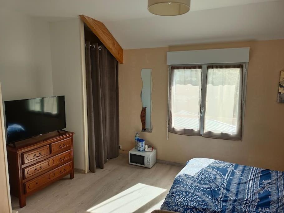 Maison A Cote De La Mer Flamanville Zewnętrze zdjęcie