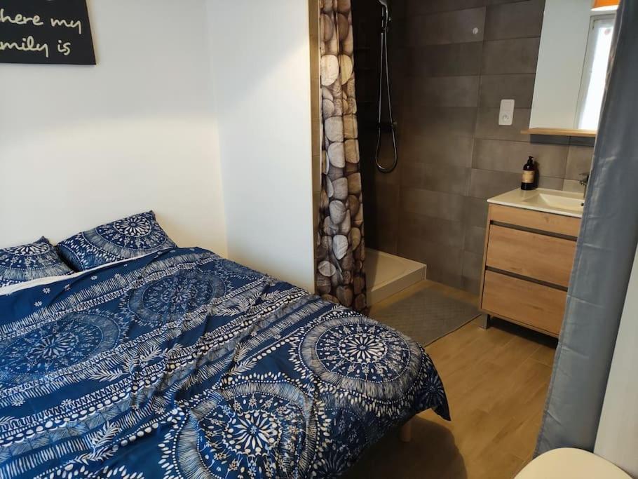 Maison A Cote De La Mer Flamanville Zewnętrze zdjęcie