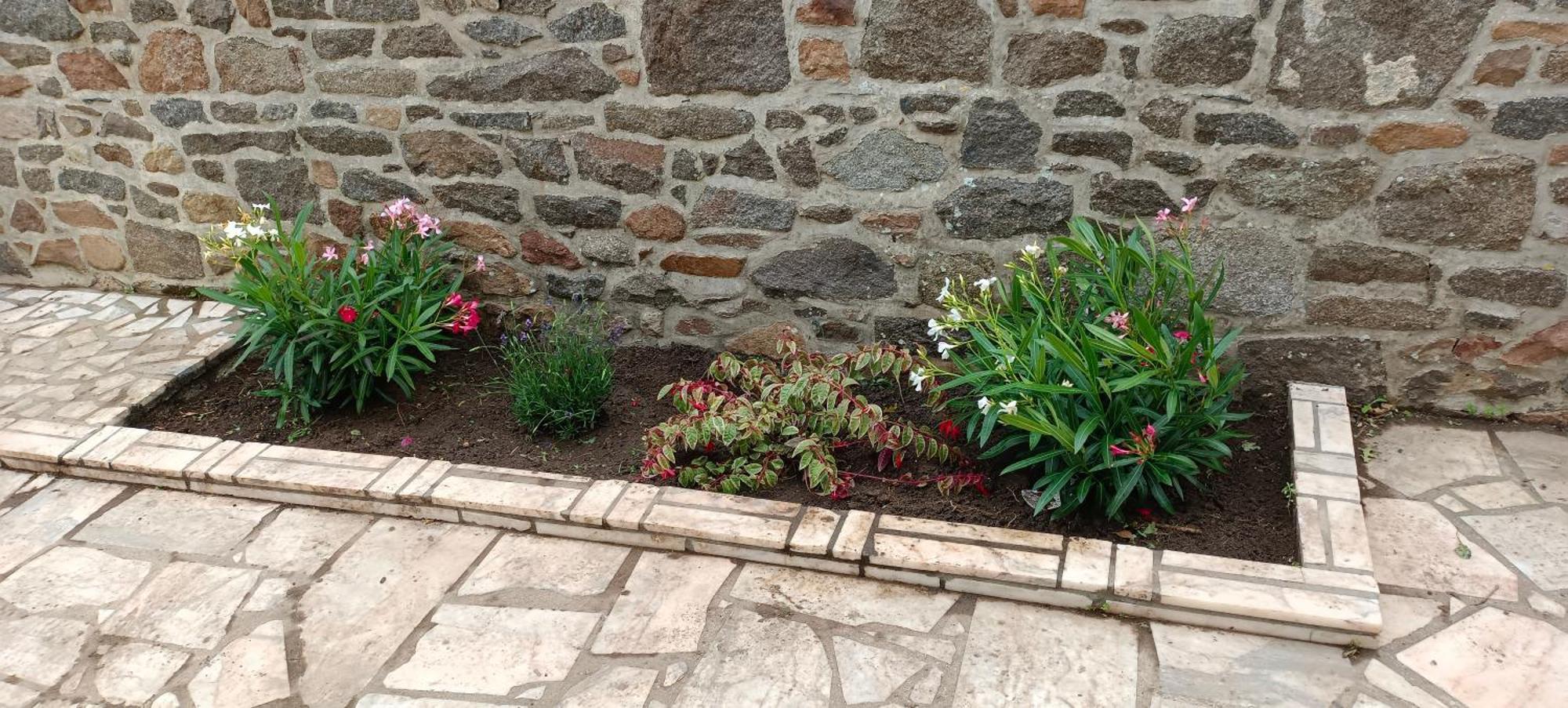 Maison A Cote De La Mer Flamanville Zewnętrze zdjęcie